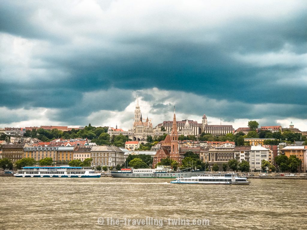 Facts about Budapest - What is Budapest famous for 6