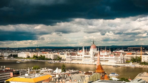 Facts about Budapest - What is Budapest famous for 22