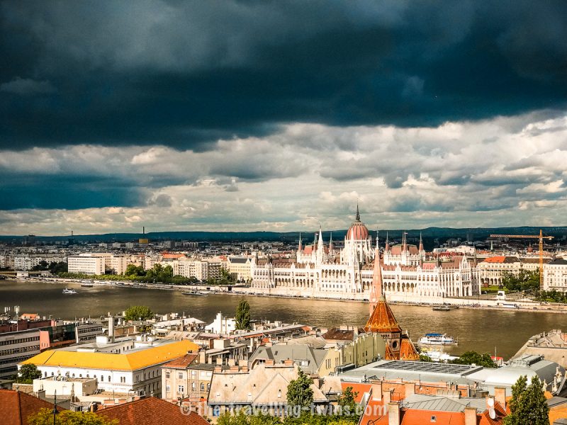 Facts about Budapest - What is Budapest famous for 5