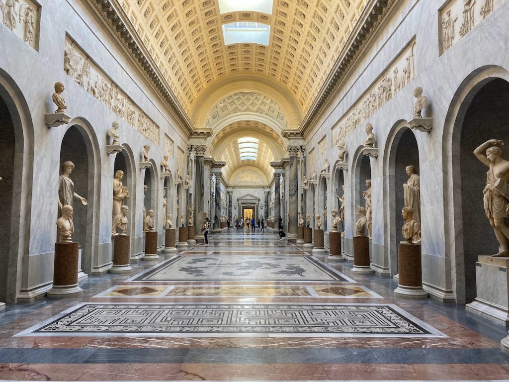 Top 20 Best Museums In Europe 4