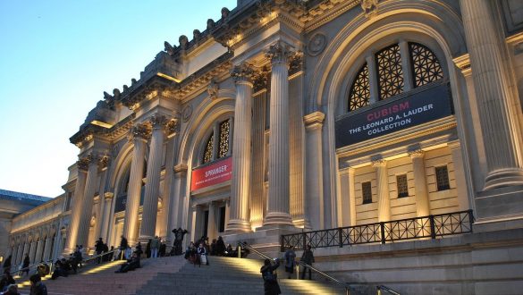 Largest Museums In the United States 10