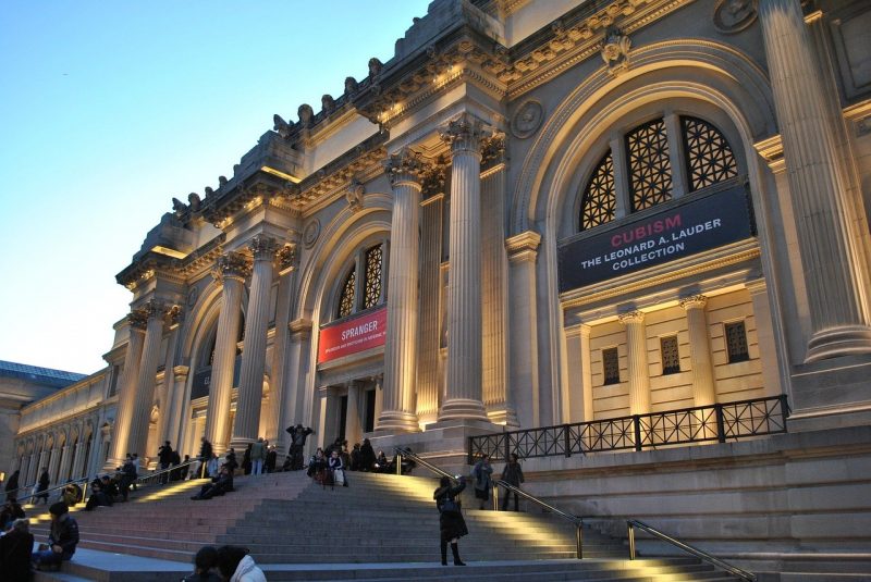 Largest Museums In the United States 5