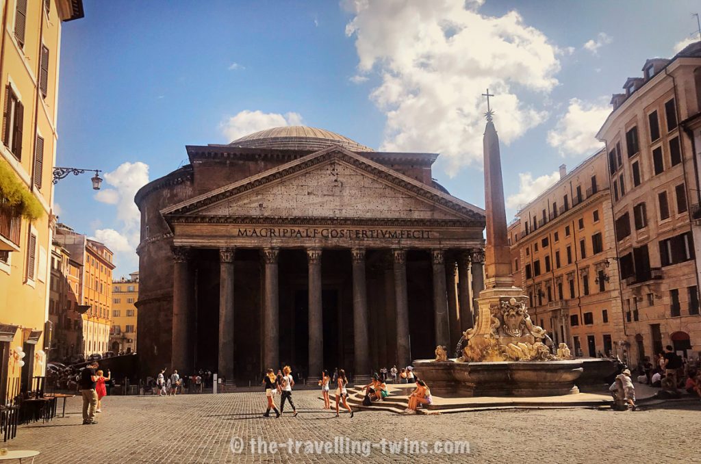 Rome With Kids - the ultimate guide to exploring Rome 5