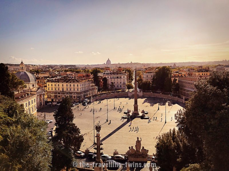 Rome With Kids - The Ultimate Guide To Explore Rome 2020