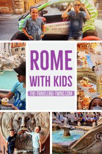 rome with kids - pin, kids, kids kids in italy, rome for kids, rome for family, kids