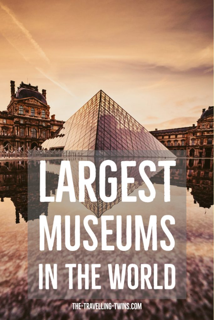 France Louvre - Largest museums in the world

how big is the met
largest museum in usa
the greatest museums in the world
the hague museum
the met square footage
medieval art
roman art
asian art
fifth avenue
european paintings