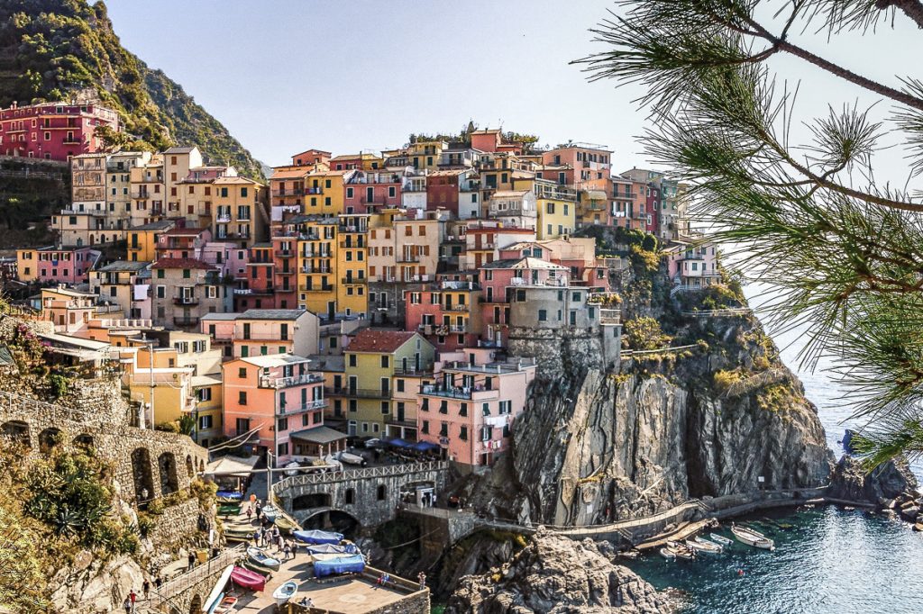 Day trips from Rome 12