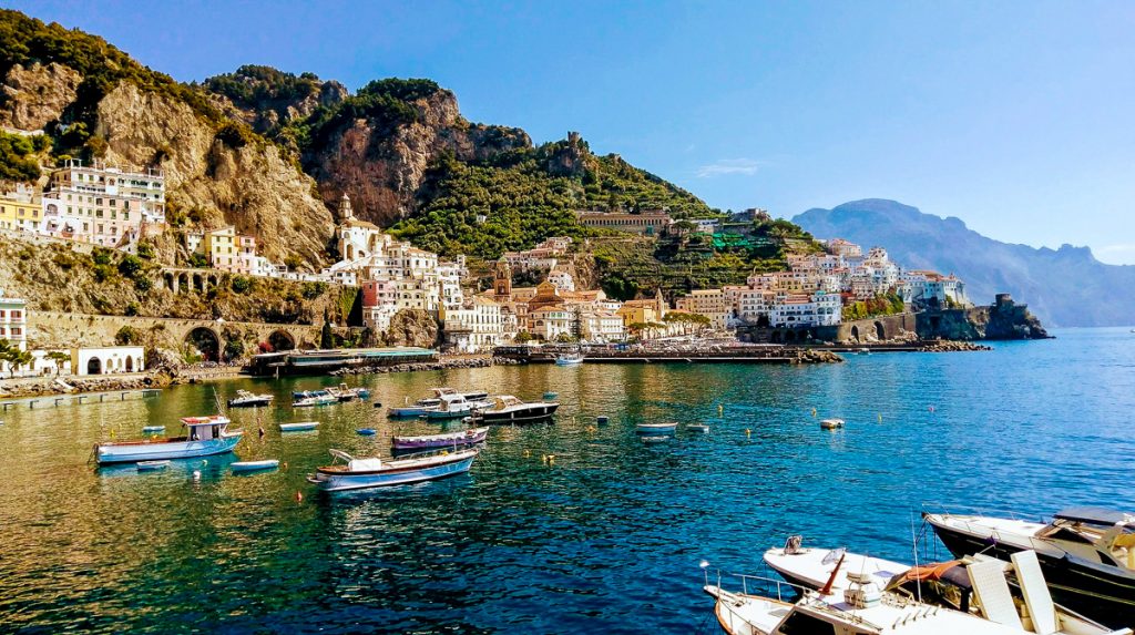 Day trips from Rome 7
