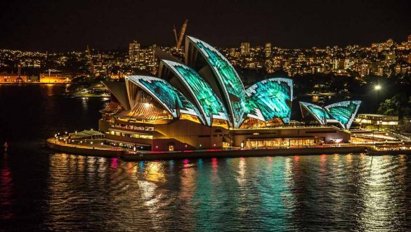 What is Australia Famous For? - Interesting Facts about Australia 8