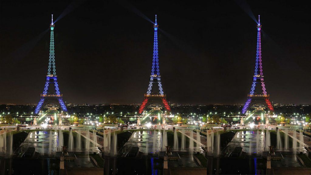 Facts about the Eiffel Tower 7