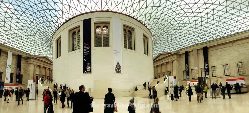 Top 20 Best Museums In Europe 7