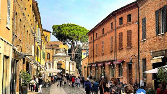Things to do in Ravenna 85