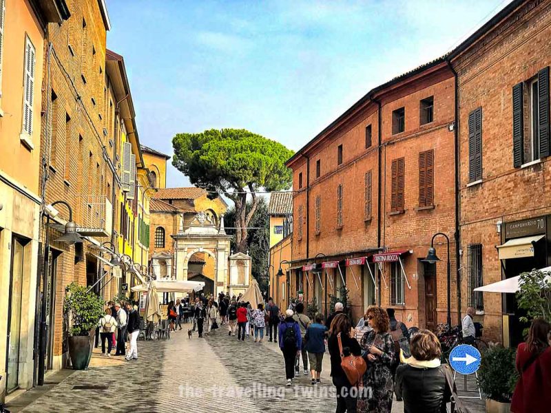 Things to do in Ravenna 3