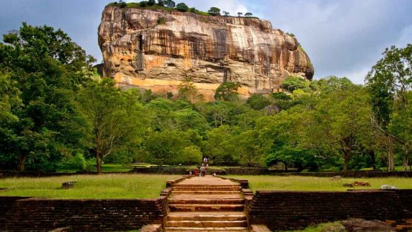 What is Sri Lanka famous for? - Facts about Sri Lanka 17