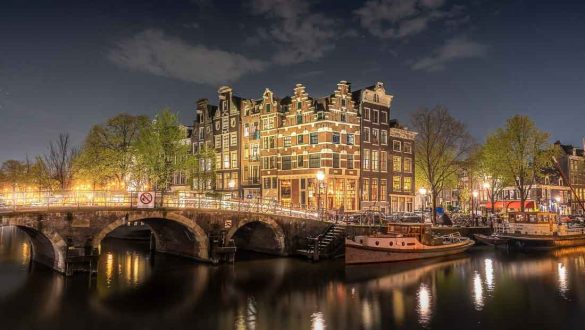 The Most Beautiful Cities in Europe 7