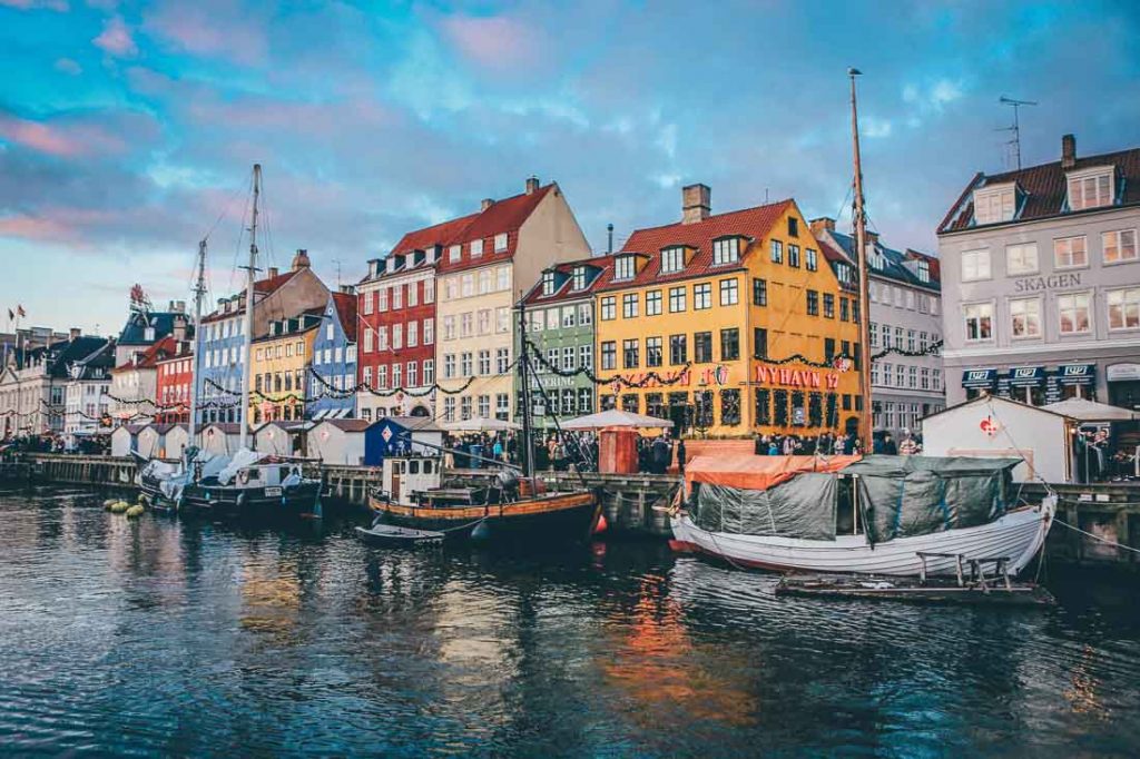 The Most Beautiful Cities in Europe 15