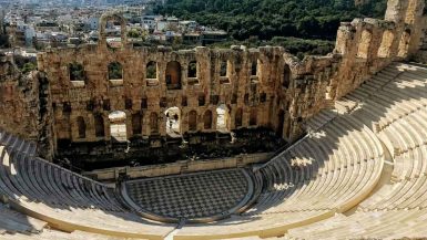 The Most Interesting Facts about Athens 20