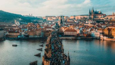 What is the Czech Republic famous for? Facts About Czech Republic 25