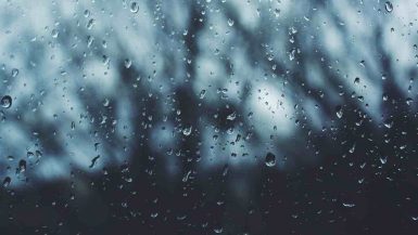 Quotes About Rain 17