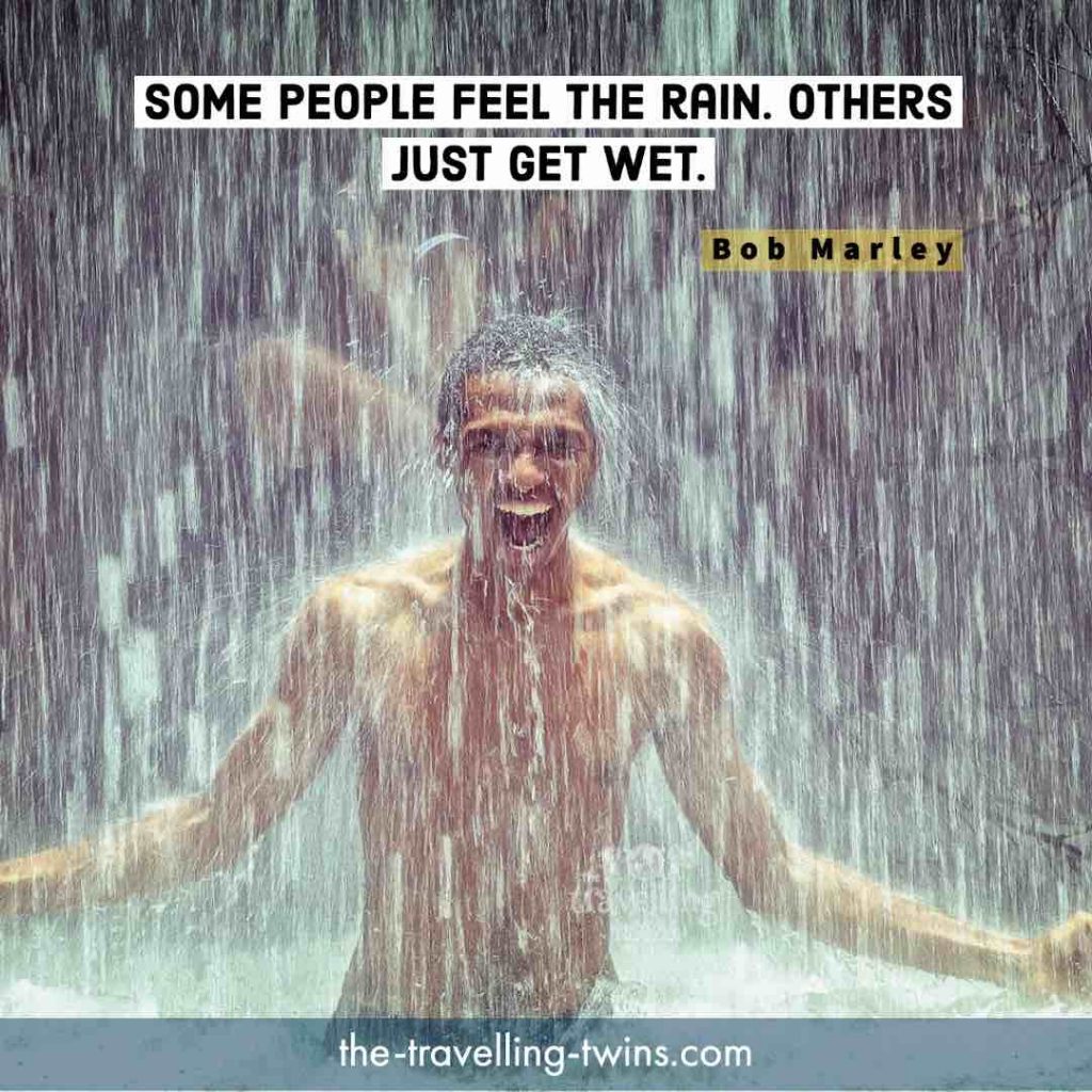 Quotes About Rain 13