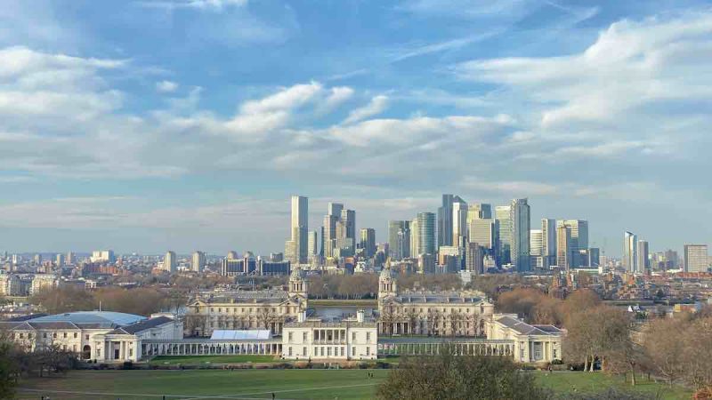 London's Parks - Best Parks in London 5