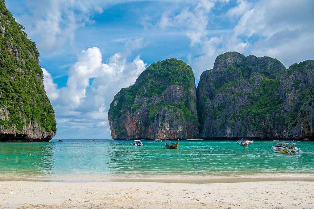 Best Islands in Asia to Explore  10