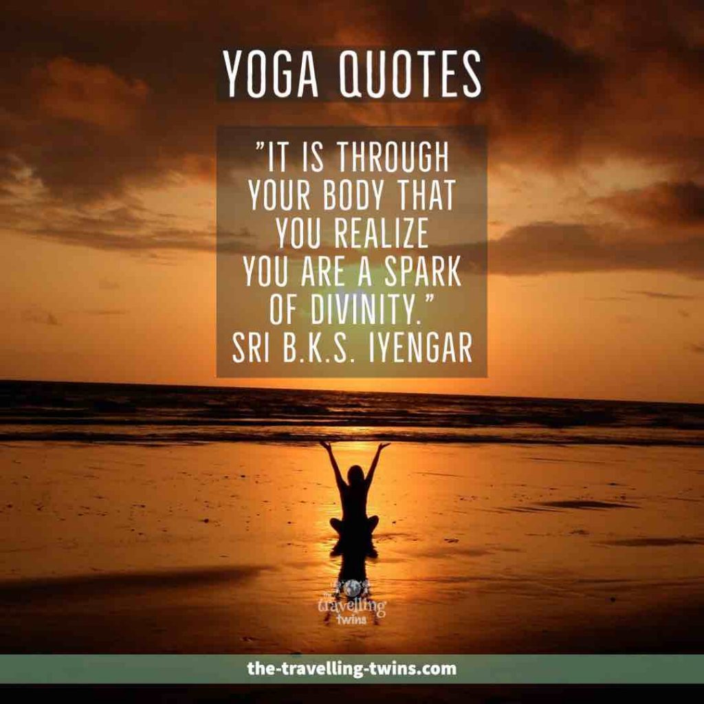 Yoga Quotes 9