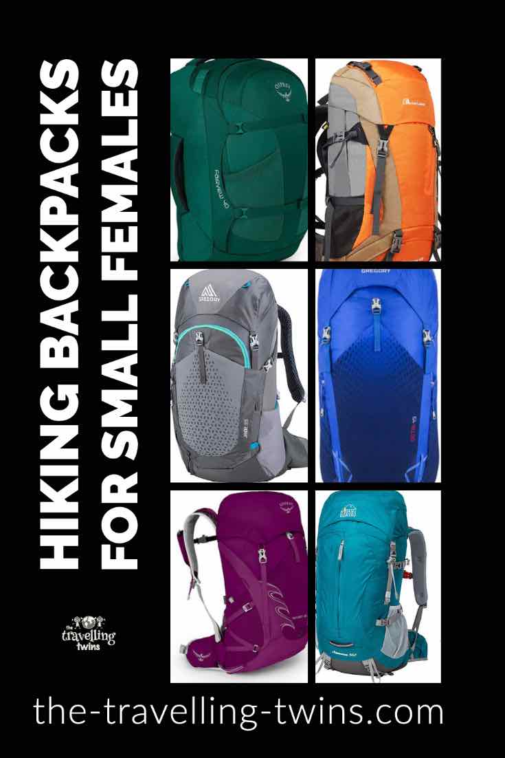 Backpacks For Small Women 59