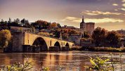 The Longest Rivers in France 8