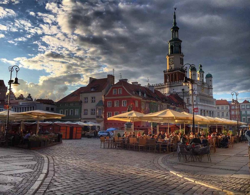 Cities in Poland You Should Visit 9