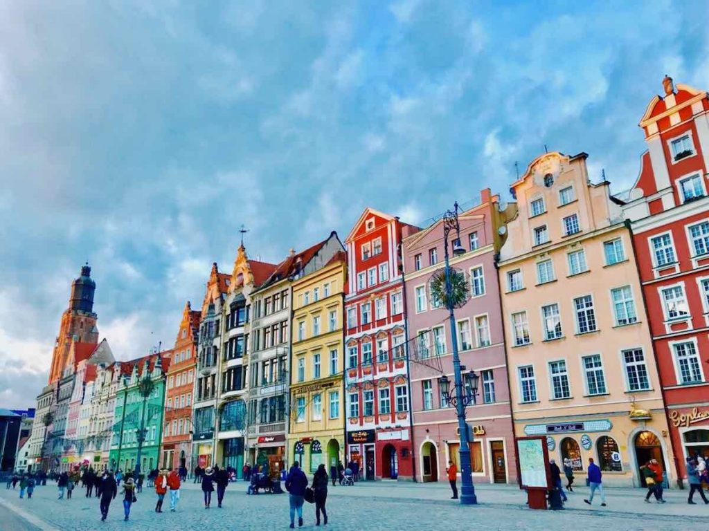 Cities in Poland You Should Visit 5