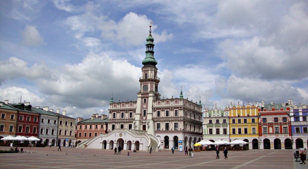 Cities in Poland You Should Visit 11