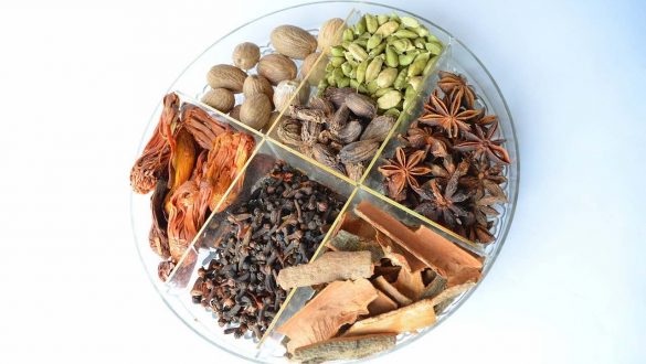 Sri Lankan Spices 5