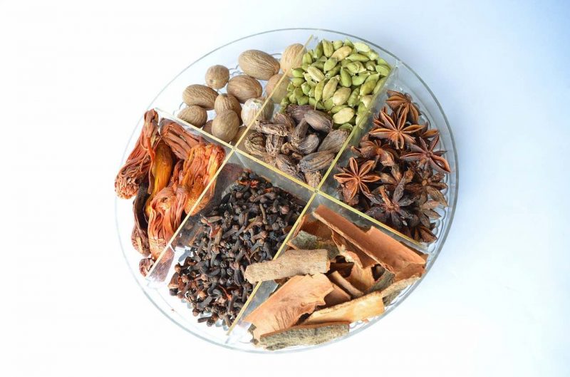 Sri Lankan Spices 7