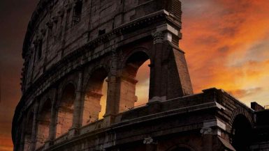 Facts about the Colosseum 15