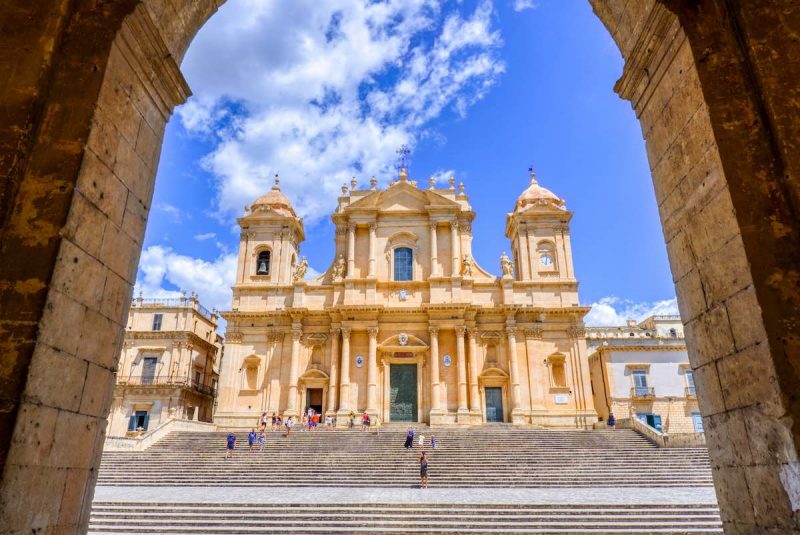 Facts about Sicily 5