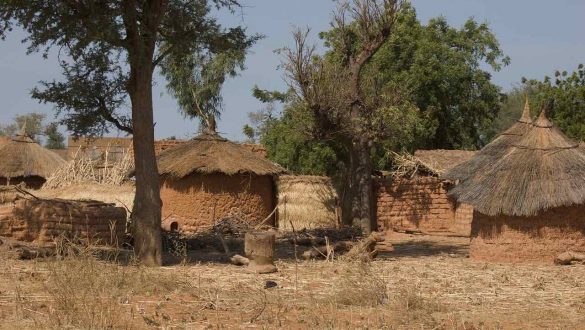 Facts about Burkina Faso facts
