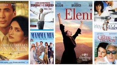 Movies about Greece 19