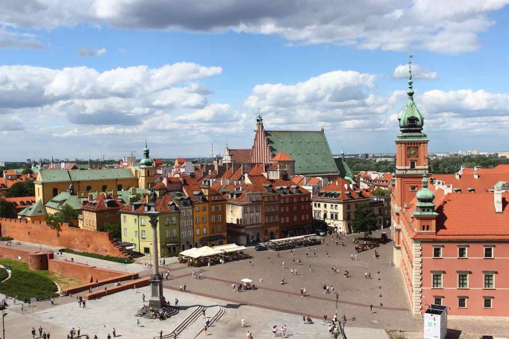 10 biggest cities in Poland  7