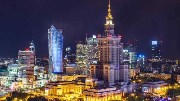 Facts about Warsaw - Capital of Poland 61