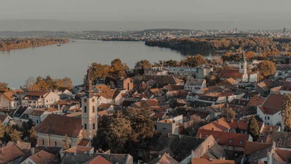 facts about Belgrade