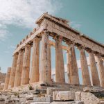Facts about Parthenon 7