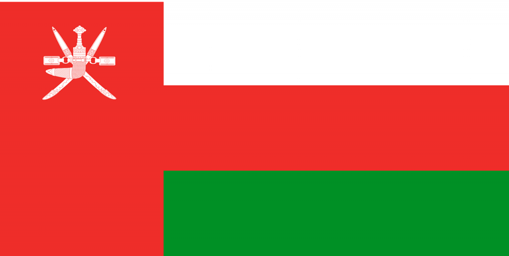Facts about Oman 6