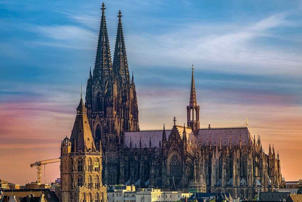 Most Famous Churches in the World 8