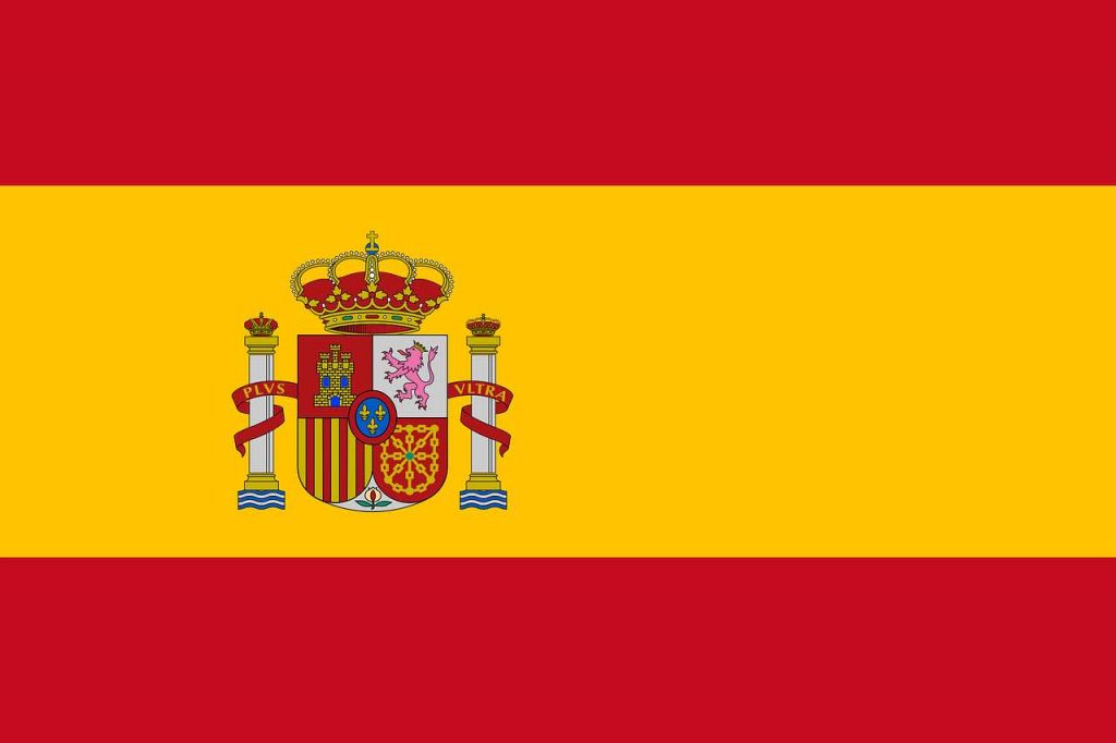 ciekawostki o Hiszpanii