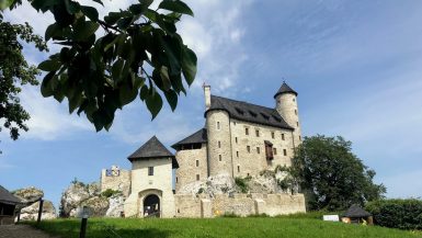 The Best Castles in Poland 4