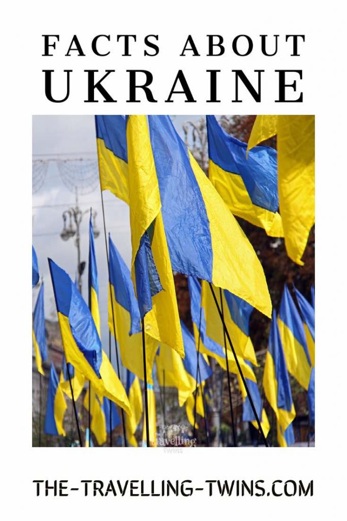 What is Ukraine famous for - Interesting Facts About Ukraine 8