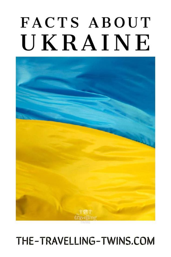 What is Ukraine famous for - Interesting Facts About Ukraine 6