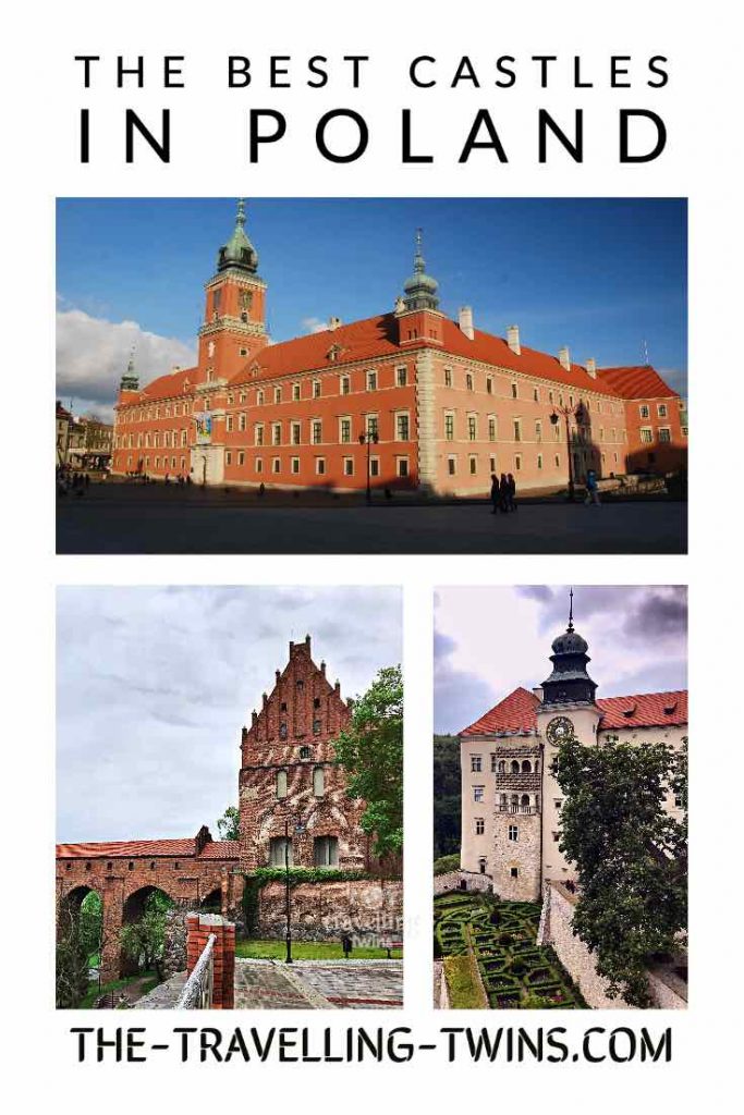 The Best Castles in Poland 18