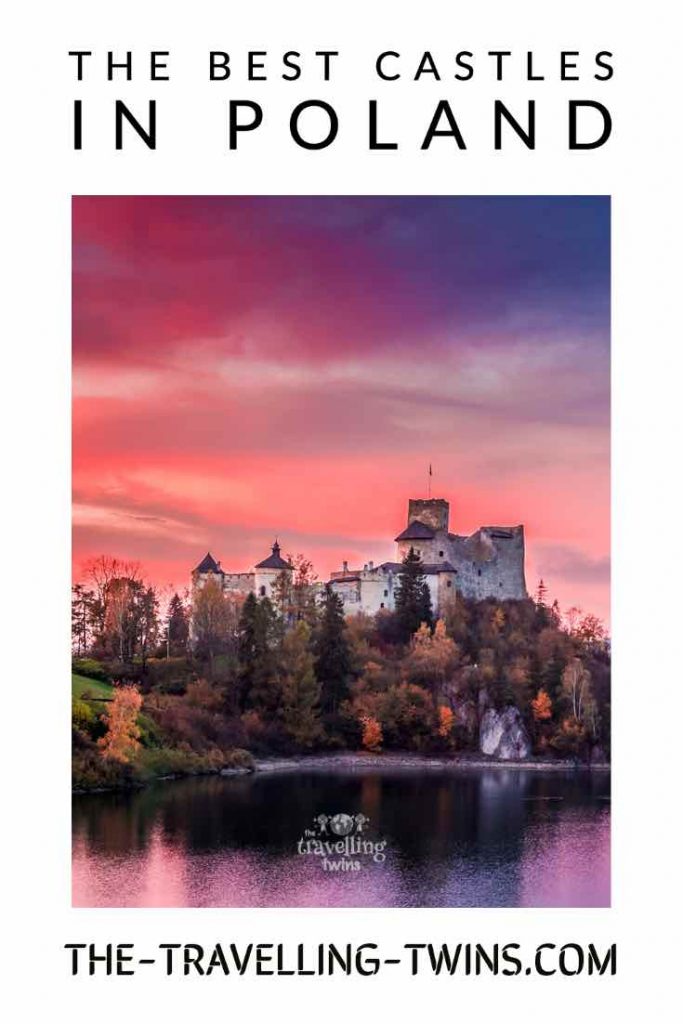 The Best Castles in Poland 19